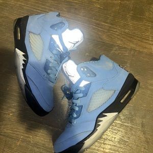 Jordan 5 size 8.5